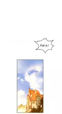 Perfect Half Ch.1-25 (English) (Ongoing)