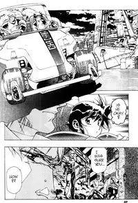 [Urushihara Satoshi] Plastic Little - Captain's log [English]