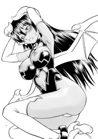 [Hinemosuan (Hinemosu Notari)] Asuda-san Challenge (Nijiket)