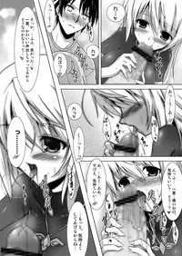 [N.N.F.S (Various)] Charlotte 100P (Infinite Stratos) [Digital]