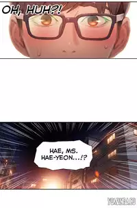 [BAK Hyeong Jun] Sweet Guy Ch.1-55 (English) (YoManga) (Ongoing)