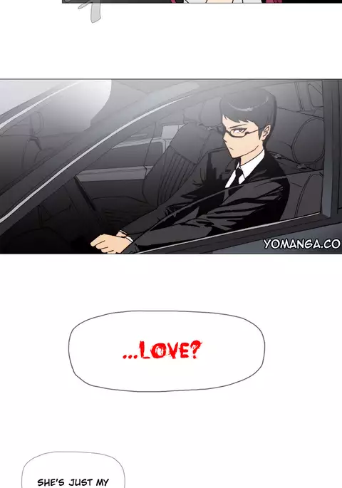 Household Affairs Ch.1-51