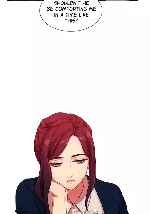 Scandal of the Witch Ch.1-41