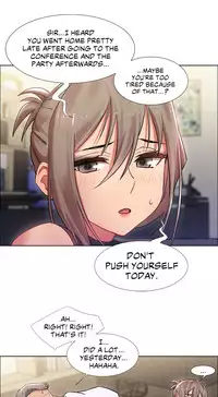 Rental Girls Ch 4 - 11