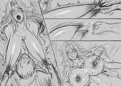 淫虐02-草图(9.14更新)