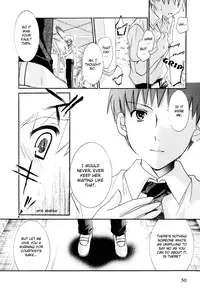 [Marika Tanimura] Dei Ecchi Ei - V03 c14-20 [English]