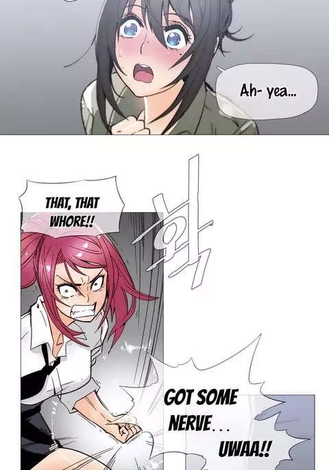 Household Affairs Ch.1-51