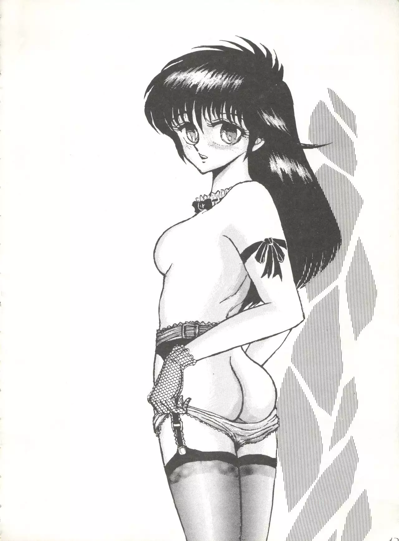 SWEET LIPS + SHARAKU SPECIAL + MOON RHAPSODY