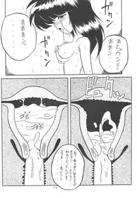 (C51) [P Shoukai (Various)] Momo-an (Shiru)