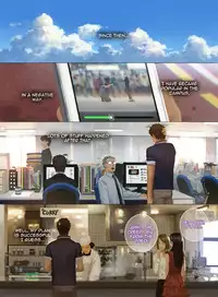 [Penguin Frontier] Faker's Affair After Story [English]