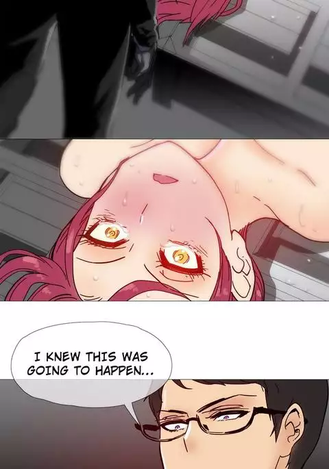 Household Affairs Ch.1-36