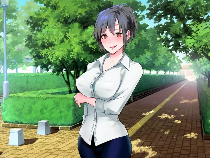 Brainwash, Hypnosis And Cuckoldry Co., Ltd