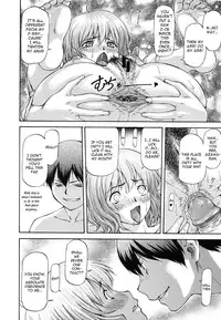 [Nagare Ippon] NTR Shoujo - NTR Girl [English] [LWB + VL Translation]