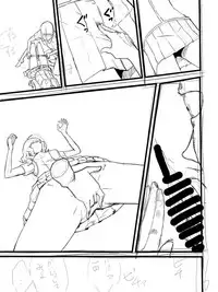 [mura] Takamiya Kasumi-chan to Jikan Teishi (Witch Craft Works)