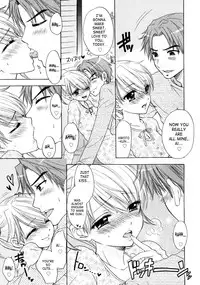 [Ozaki Miray] The Great Escape 4 Ch. 30-37 [English] {SaHa}