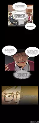 [Yihyeonmin] Drug Candy Ch.0-36 (English) (YoManga) (Ongoing)