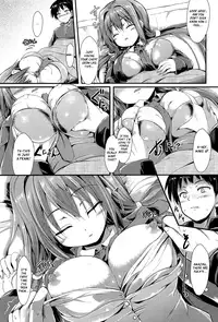 [SeN] Kotakoi (COMIC Anthurium 011 2014-03) [English] [Life4Kaoru + XCXScans]