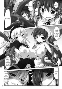 (C80) [Tousen Soudou (Tousen)] Shokubutsusei no Souseiseki | Vegetated Souseiseki (Rozen Maiden) [English]