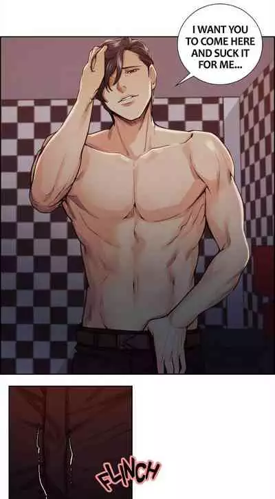 [Serious] Taste of Forbbiden Fruit Ch.31/53 [English] [Hentai Universe]