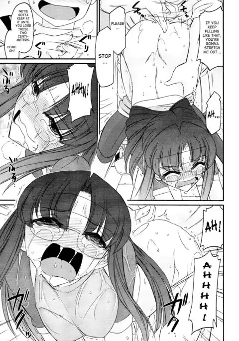 Cheers! 12 {SaHa + TripleSevenScans}