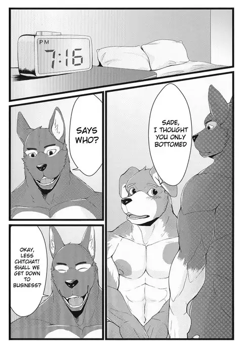 Holidays of First Time