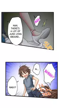 [Porori] My First Time is with.... My Little Sister?! (Ongoing)