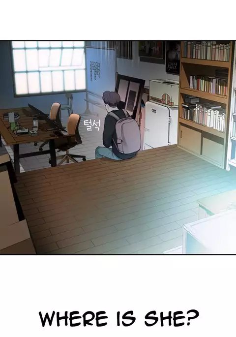 Tissue Thieves Ch.1-9