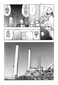 [Takada Shinichirou]Srius Scars 03 (English)