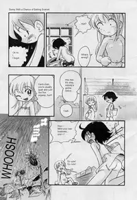 [Hoshino Fuuta] Hare Tokidoki Nurenezumi | Sunny With a Chance of Getting Soaked Ch. 1 [English]