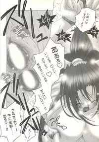 (C64) [DiGiEL (Yoshinaga Eikichi)] Sakurara Kanzenban (The King of Fighters)