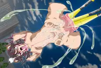 SEXダイヴ・ビルダーズ