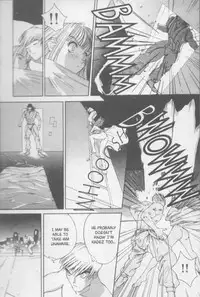 [Kiryu Tomohiko] Twin Spark Girls (English)