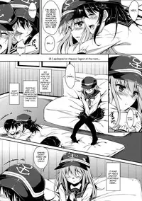 (C85) [Nanatsugumi (Nanamiya Tsugumi)] Akatsuki-gata Collection (Kantai Collection -KanColle-) [English] [Facedesk]