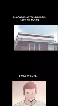 [Mr. Byeong-Su] Cohabitation Ch.1-34 (English) (Ongoing)