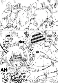 (C83) [Sago-Jou (Seura Isago)] Eipa? (ToHeart2) [English] =Tigoris Translates=