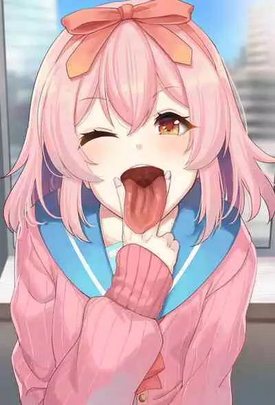 onnnoko ga tadakuti wo aketeirudake