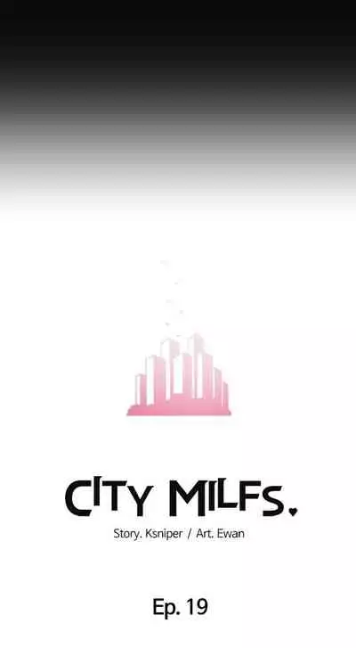 New Town [Lee Wan, Kim Suna] Ch.24/? [English] [Manhwa PDF]