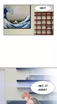 [Studio Gale] Lady Garden Ch.1-36 (English) (Ongoing)