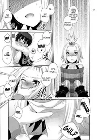 (C83) [ETCxETC (Hazuki)] Lose All Reason!! (Pokemon) [English] {doujin-moe.us}