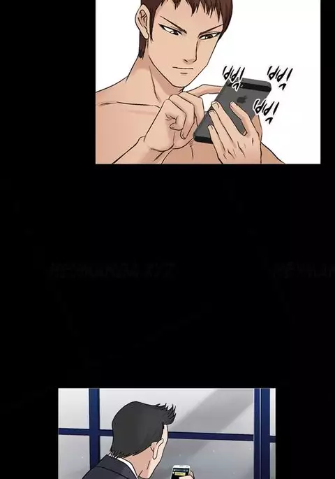 The Taste of Hands Ch.1-47