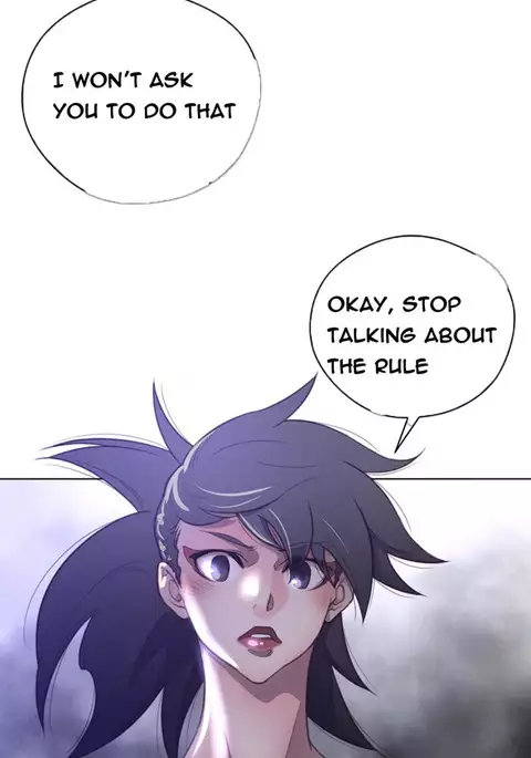 Perfect Half Ch.1-34