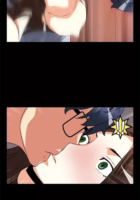 Love Parameter Ch.1-63