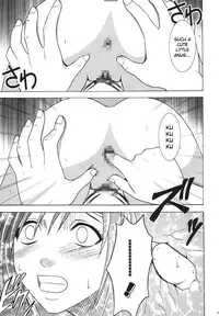 [Crimson Comics (Crimson)] Tenmou Kaikai Sonishite Morasazu | Heaven's Net Has Large Meshes, But Nothing Escapes (Final Fantasy VII: Dirge of Cerberus) [English] [Kizlan]