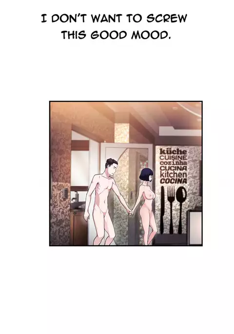 Tissue Thieves Ch.1-9