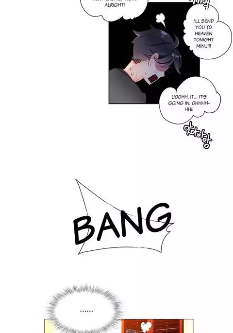 Lilith`s Cord Ch.1-10