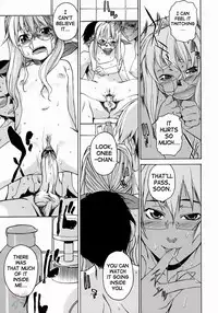 [Takemura Sesshu] Take On Me [English] [SaHa]