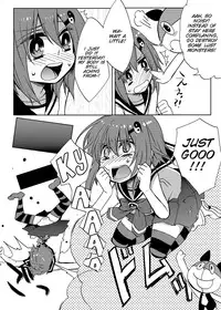 [27 (Fujitsuna)] Mahou★Shounen [Digital] (English) [SMDC]