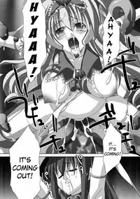 [AKAGI] Akashiki. [English]