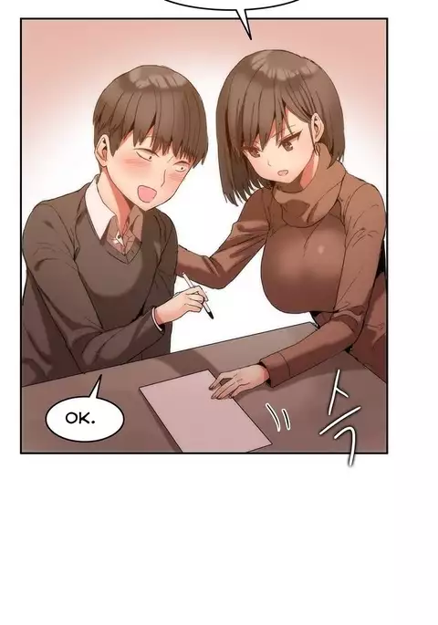 Hahri's Lumpy Boardhouse Ch. 0-18