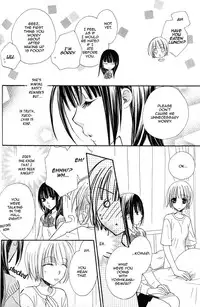 [Mikuni Hadzime] Gokujou Drops 2 [English] [Wings of Yuri]